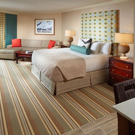 ออมนิ ฮิลตัน เฮด โอเชียนฟรอนต์ รีสอร์ต Hotel ฮิลตันเฮดไอส์แลนด์ ภายนอก รูปภาพ