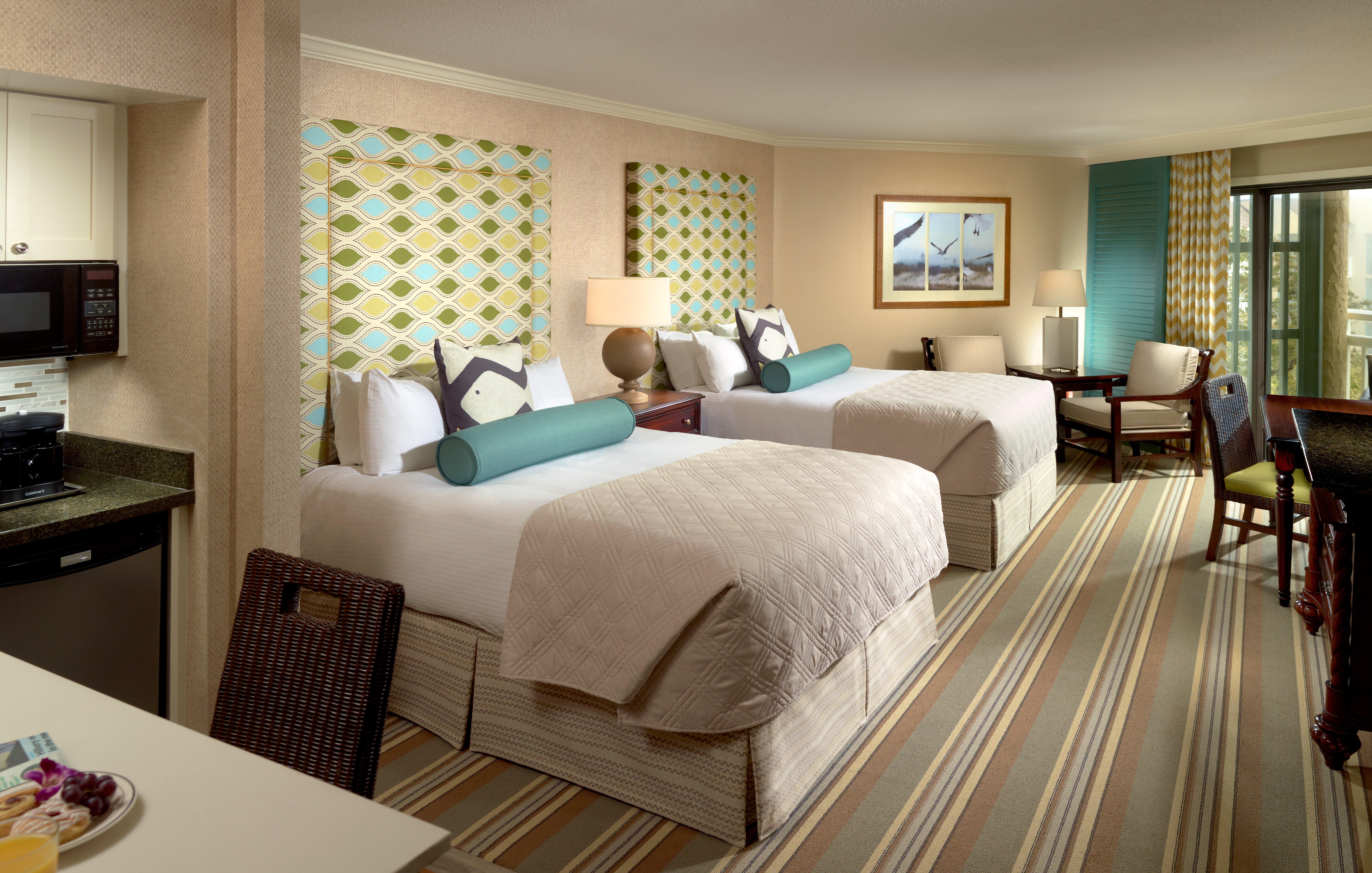 ออมนิ ฮิลตัน เฮด โอเชียนฟรอนต์ รีสอร์ต Hotel ฮิลตันเฮดไอส์แลนด์ ภายนอก รูปภาพ