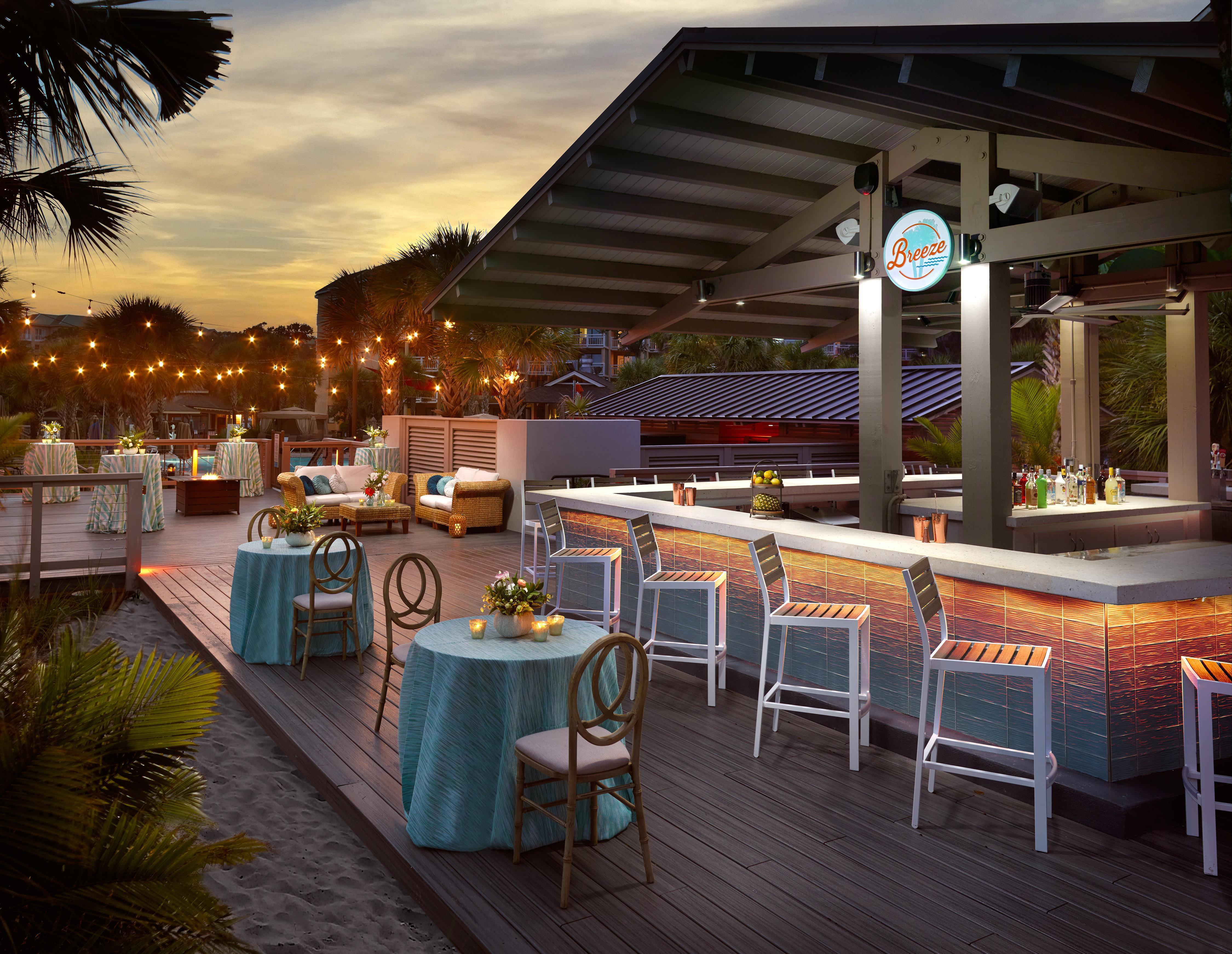 ออมนิ ฮิลตัน เฮด โอเชียนฟรอนต์ รีสอร์ต Hotel ฮิลตันเฮดไอส์แลนด์ ภายนอก รูปภาพ