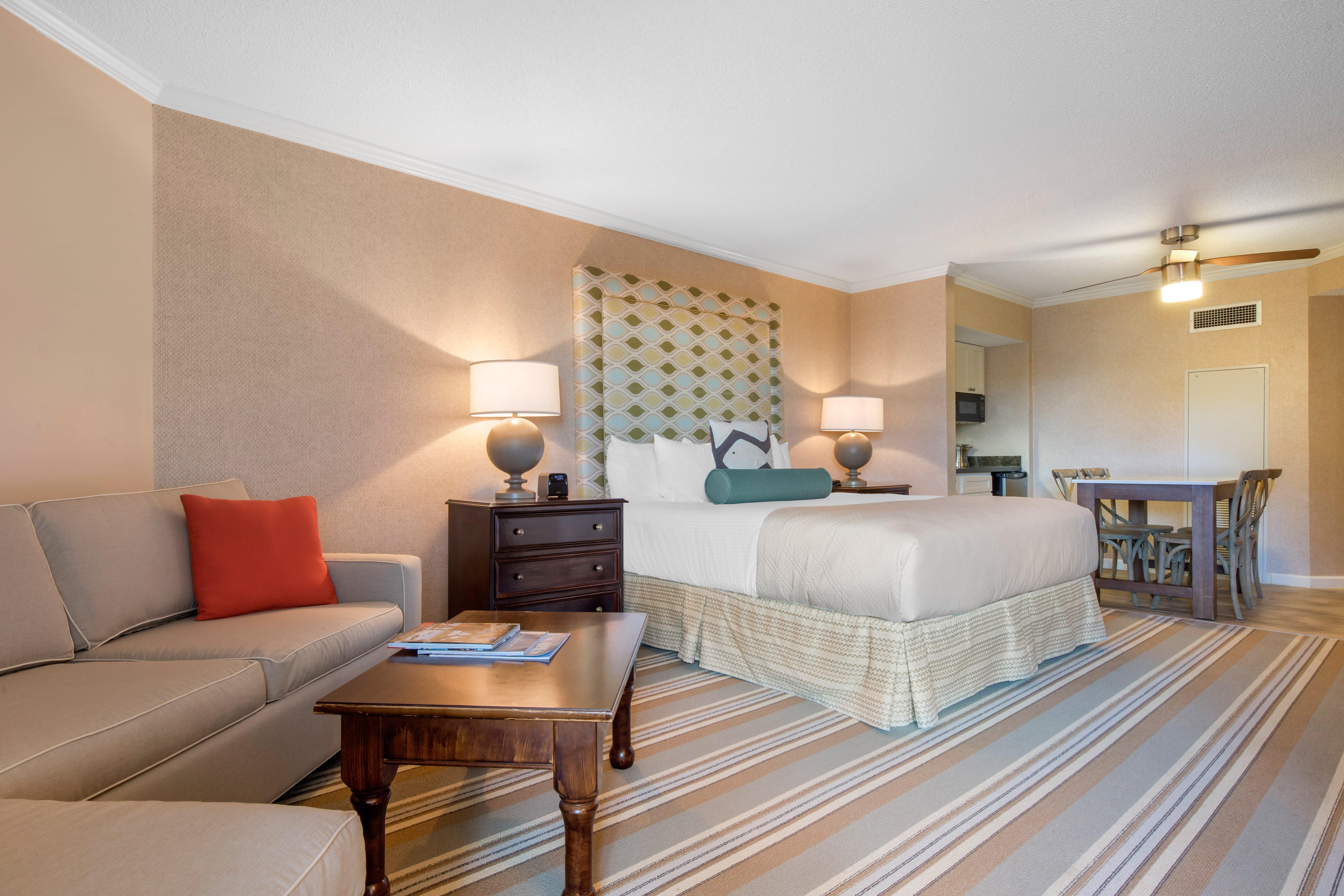 ออมนิ ฮิลตัน เฮด โอเชียนฟรอนต์ รีสอร์ต Hotel ฮิลตันเฮดไอส์แลนด์ ภายนอก รูปภาพ